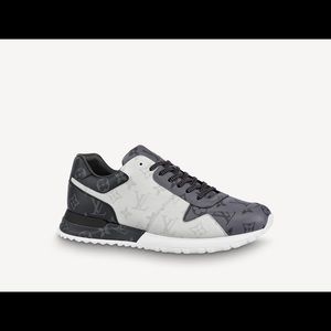 Louis Vuitton Run Away Sneakers